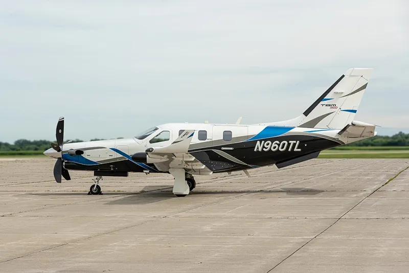 2022 Socata TBM 960 for sale