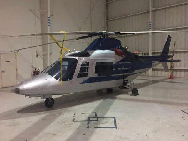 LEONARDO A109 for sale
