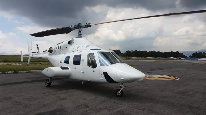 BELL 222 for sale