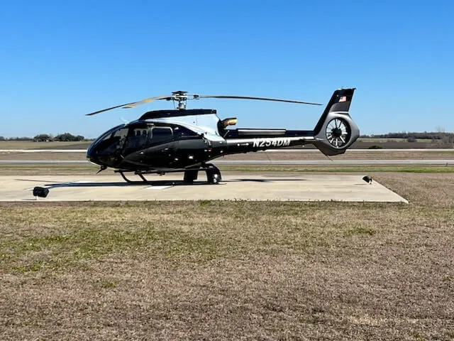 AIRBUS H130 for sale
