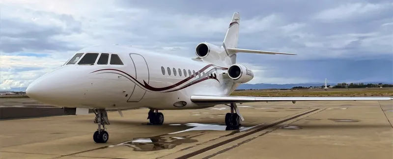 1988 Dassault 900B for sale