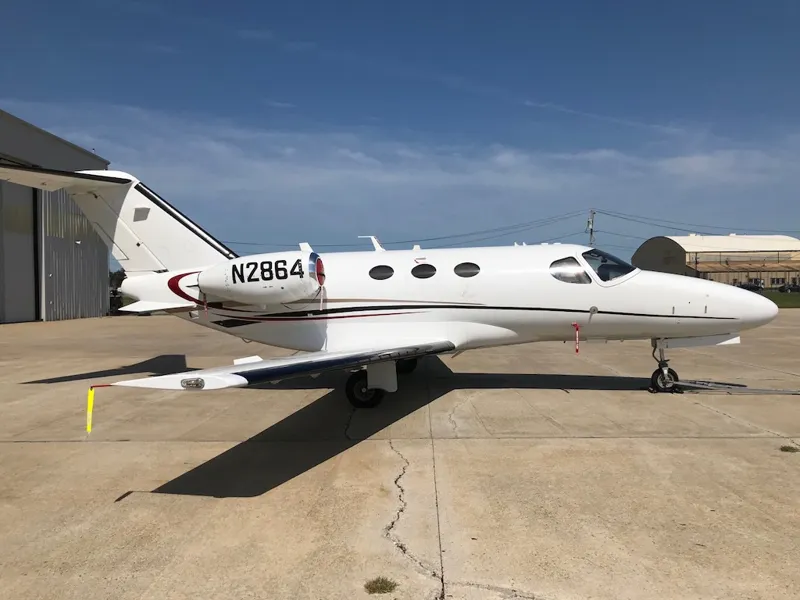 2008 Cessna Citation Mustang for sale