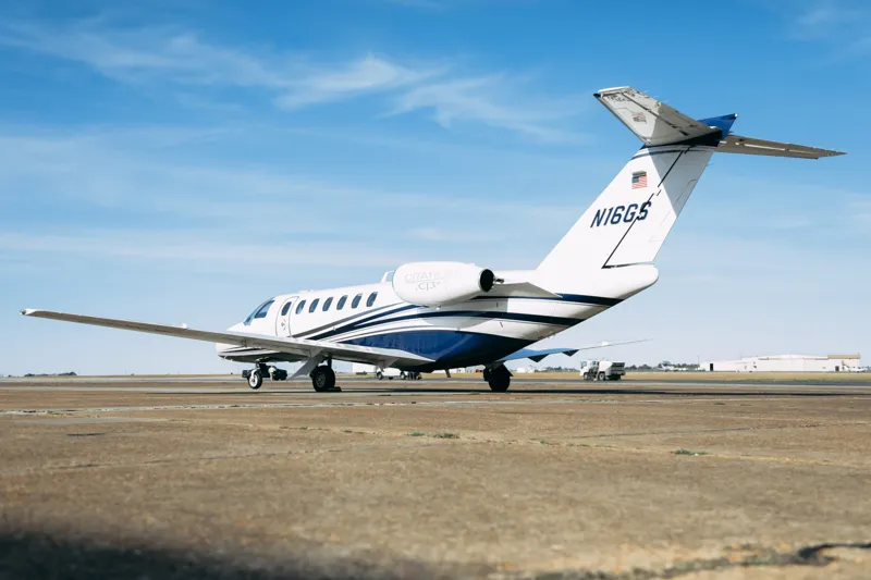 2019 Cessna Citation CJ2 for sale
