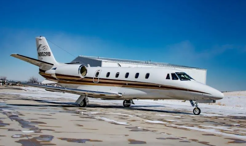 2008 Cessna Citation XLS+ for sale