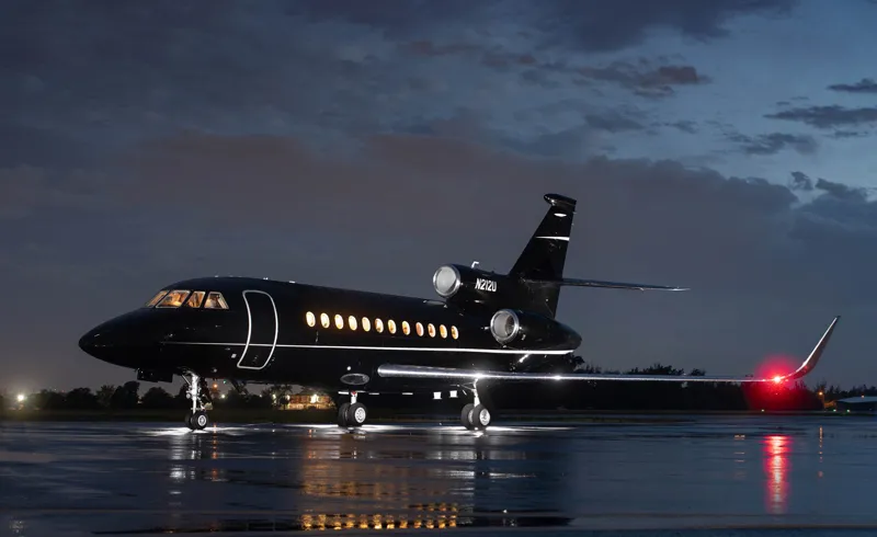 2002 Dassault 900EX for sale