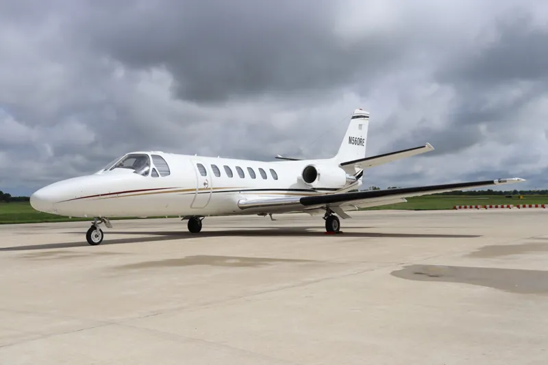1992 Cessna V for sale