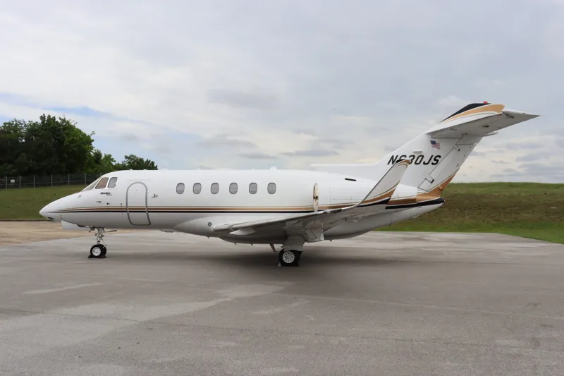 2007 Hawker 900 for sale