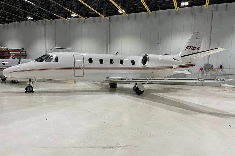 2001 Cessna Citation Excel for sale
