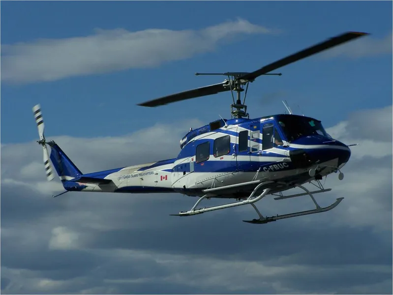 BELL 212S for sale