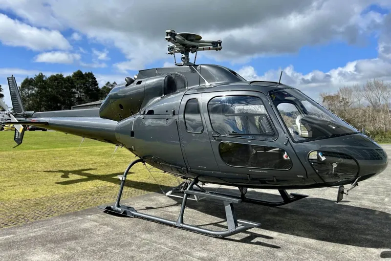 AIRBUS AS355F1 for sale