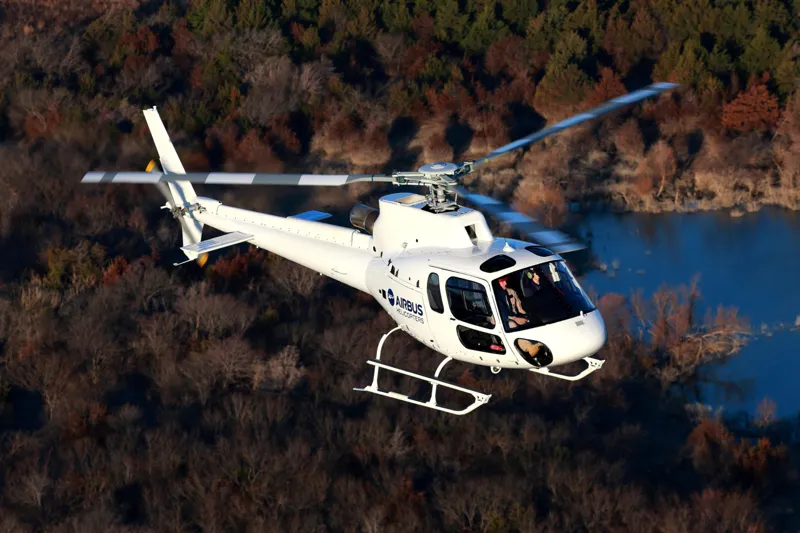 2026 Eurocopter H125 for sale