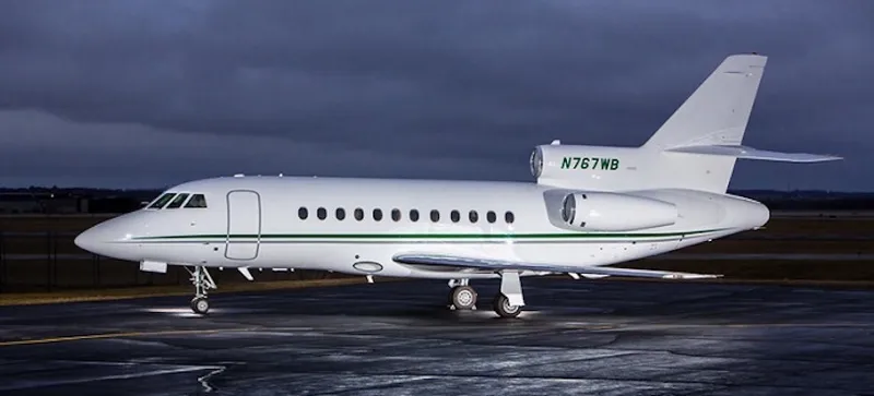 1994 Dassault 900B for sale