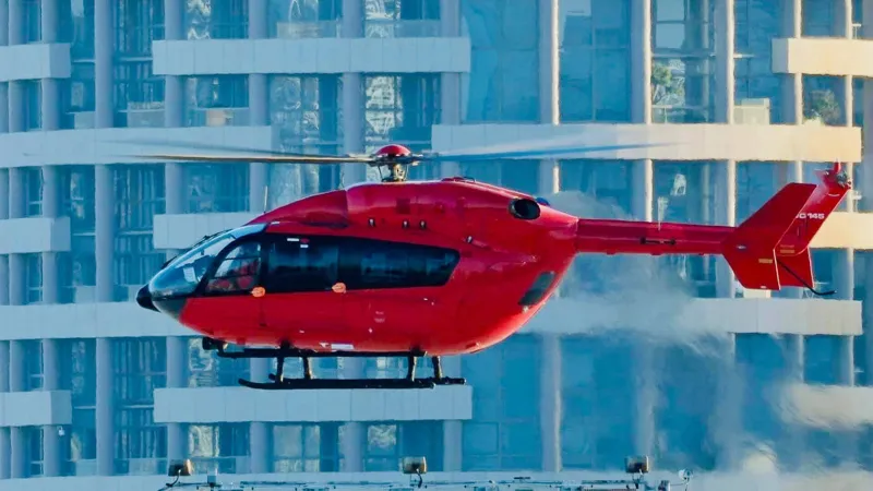 AIRBUS H145 for sale