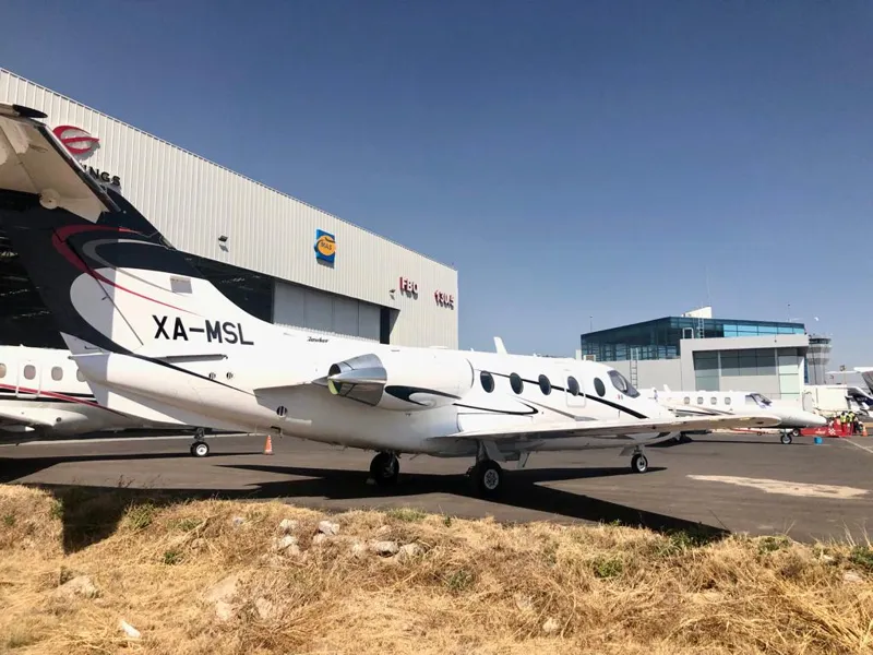 2000 Hawker 400 for sale
