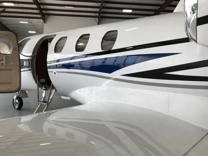 2000 Cessna Citation CJ1 for sale