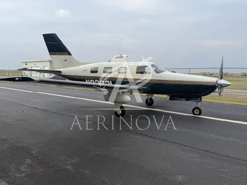 Piper Malibu for sale