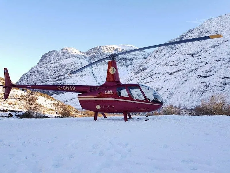 2025 Robinson R66 for sale