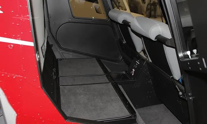 2025 Robinson R44 Cadet for sale
