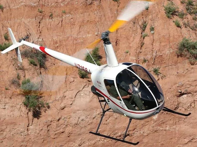 2025 Robinson R22 Beta II for sale