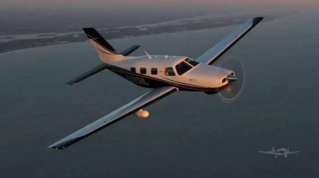 2025 Piper M350 for sale
