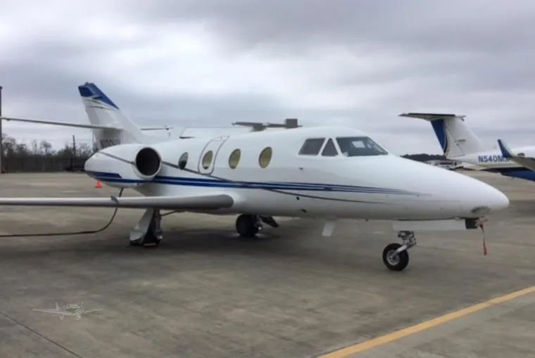 Dassault 100
