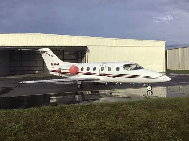 1988 Hawker 400 for sale