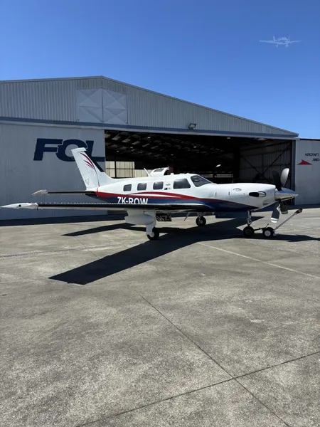 2008 Piper Meridian for sale