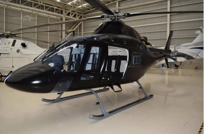 2016 Agusta AW119 Koala for sale