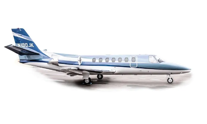 1995 Cessna Citation V Ultra for sale