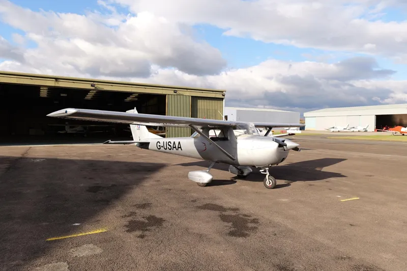 Cessna FR150