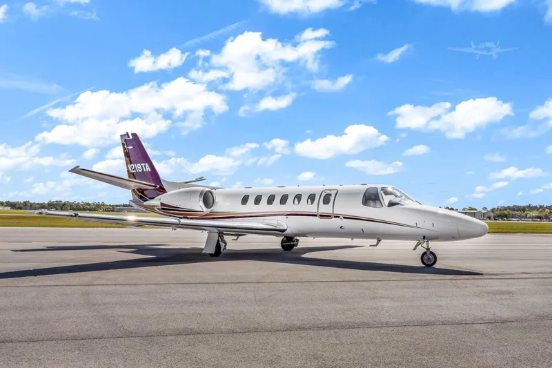 2004 Cessna Citation Encore for sale