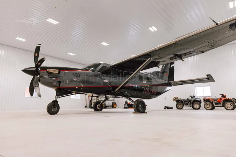 2025 Daher Kodiak 100 for sale