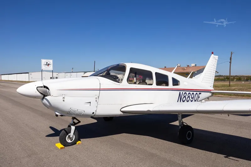 1976 Piper Archer for sale