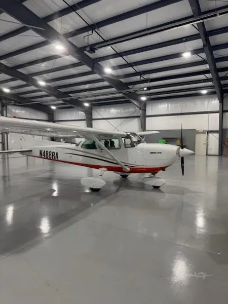 1977 Cessna R172 Hawk XP for sale
