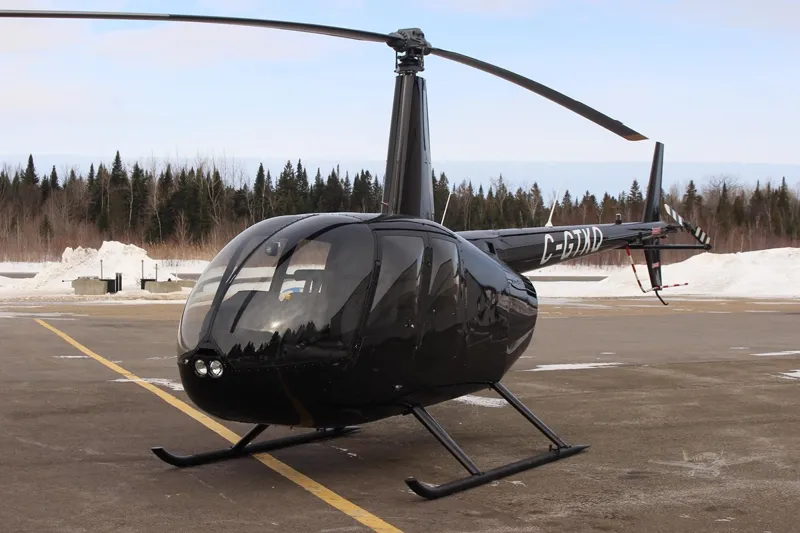 2025 Robinson II for sale