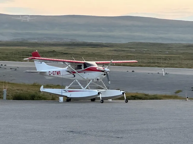 1979 Cessna 182Q for sale