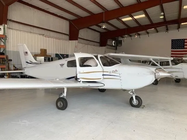 2002 Piper Pilot 100i for sale
