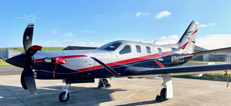 2022 Socata TBM 960 for sale
