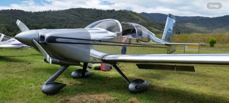 2013 Vans RV-7 for sale