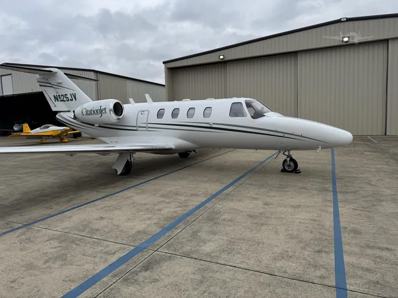 1995 Cessna Citation CJ1 for sale