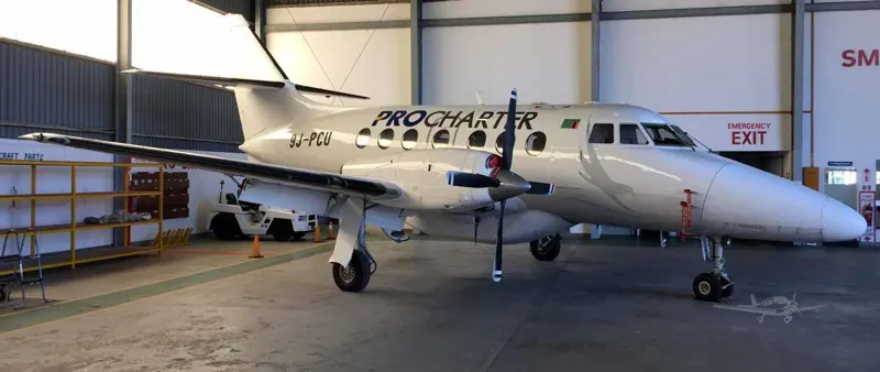 1988 BAE Systems BAE JETSTREAM 32EP for sale