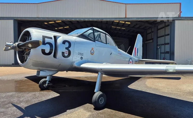 1957 Commonwealth Aircraft Corp CA-25 for sale