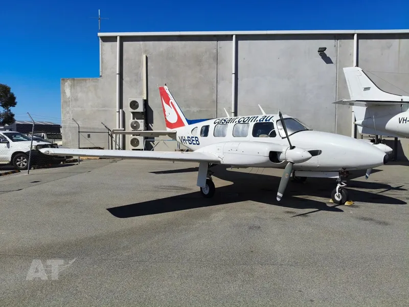 1967 Piper Navajo for sale
