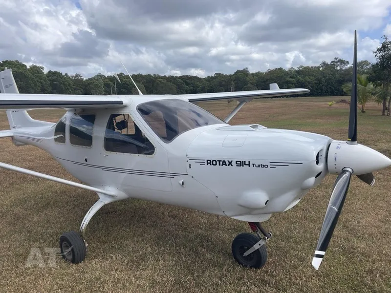 2006 Jabiru J430 for sale