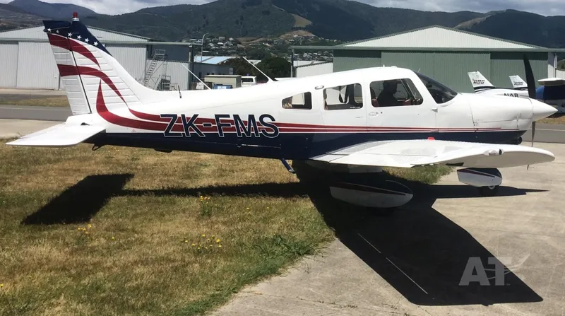 1979 Piper Dakota for sale