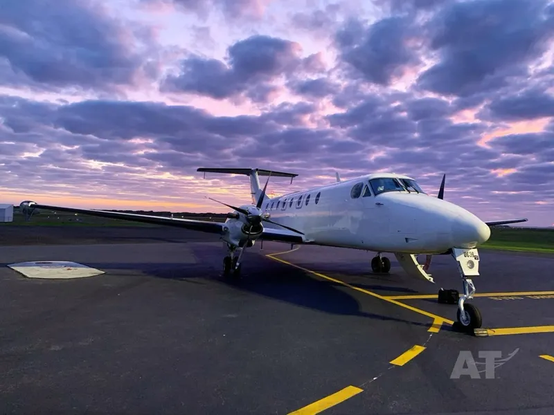 1988 Beechcraft 1900C for sale