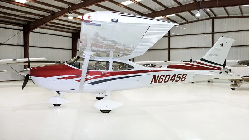 2006 Cessna 182T for sale