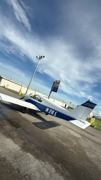1965 Piper Cherokee 140 for sale