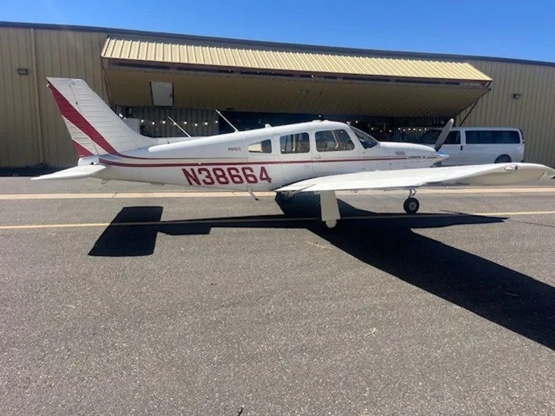 Piper Arrow for sale