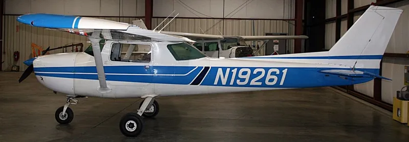 1973 Cessna 150L for sale